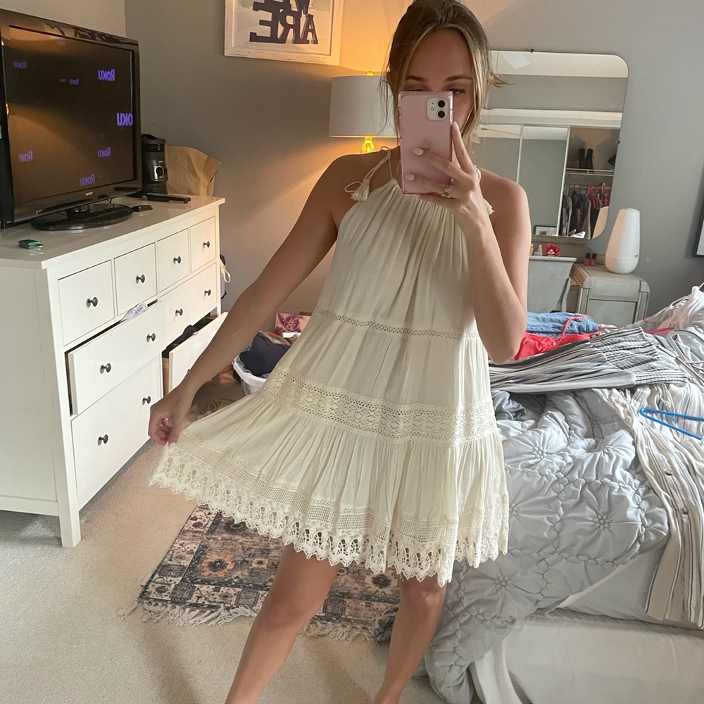 Urban outfitters dress